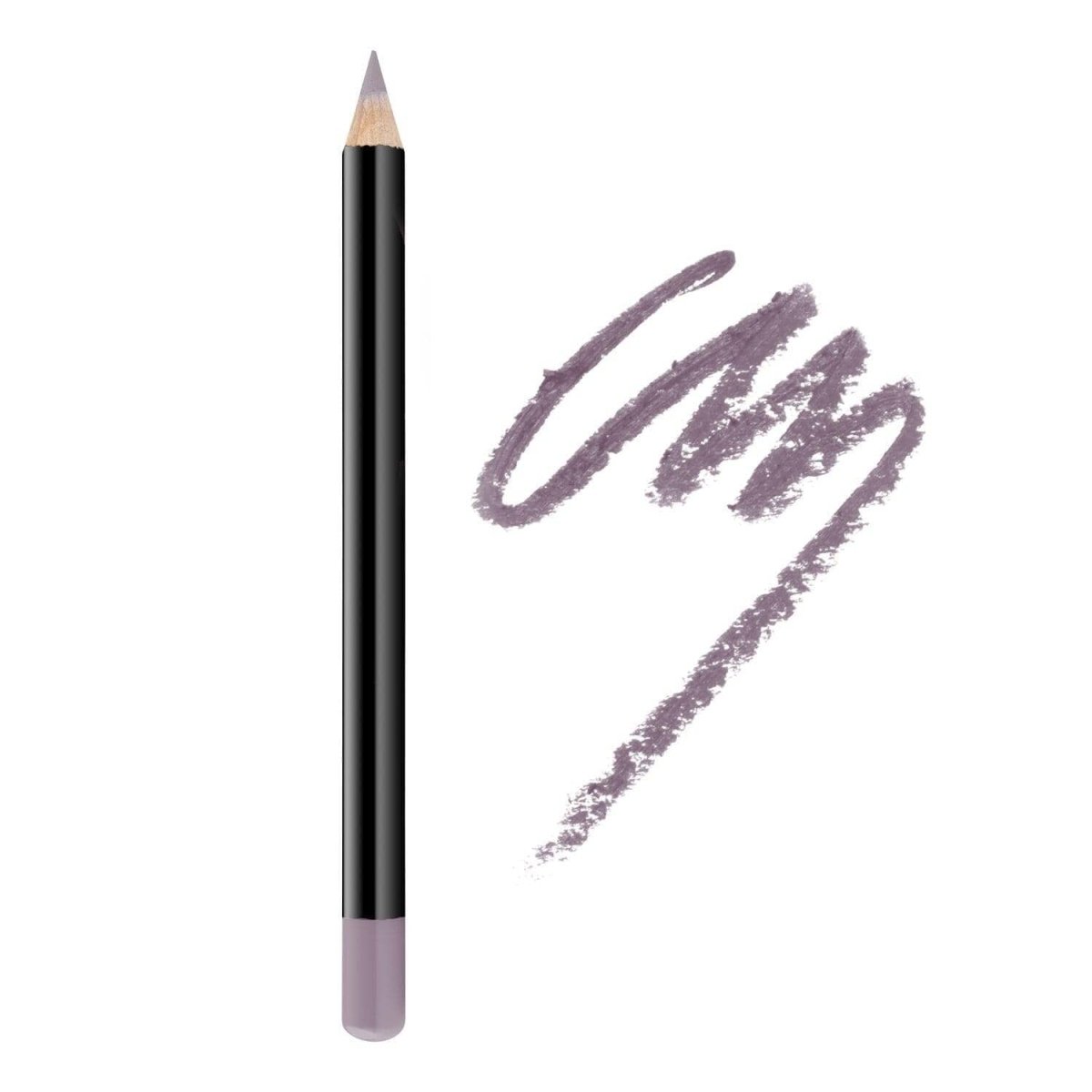 Vegan Eye Liner Pencil: High Pigment Cruelty-free Beauty-3